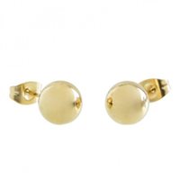 Boucles d'oreilles Marlù Femme Riflessi in Acier 5OR0040G-8 - 5OR0040G-8